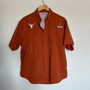 University of Texas Columbia PFG - Small